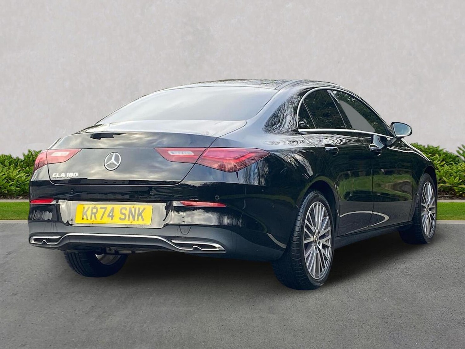 Used Mercedes-Benz CLA 2024 for sale - 77488476: Photo 18