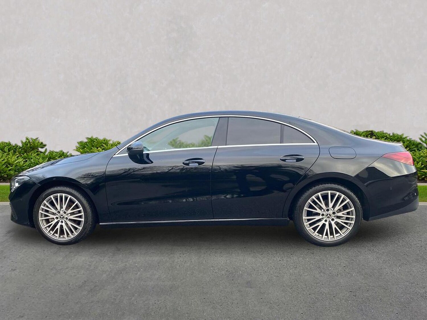 Used Mercedes-Benz CLA 2024 for sale - 77488476: Photo 19