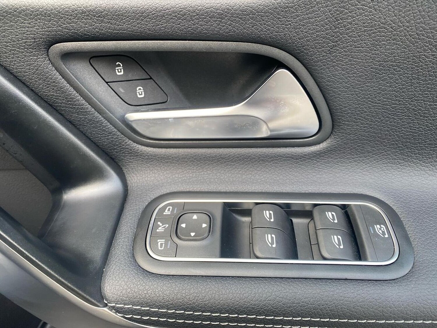 Used Mercedes-Benz CLA 2024 for sale - 77488476: Photo 21