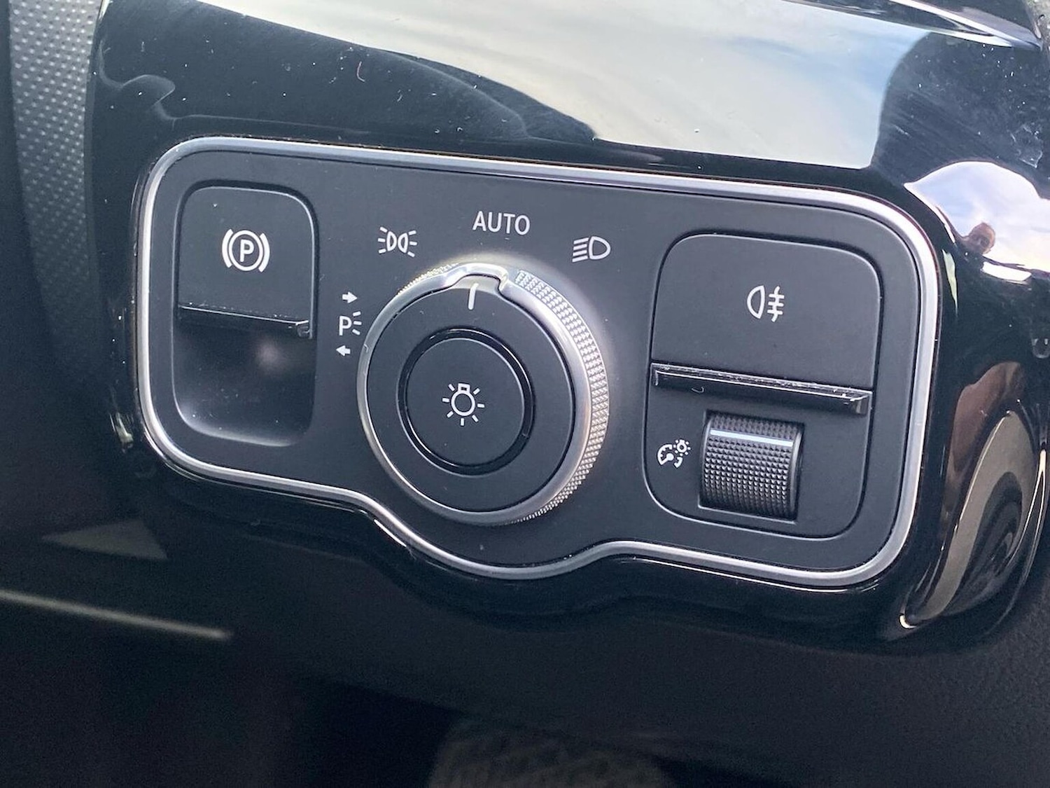 Used Mercedes-Benz CLA 2024 for sale - 77488476: Photo 22