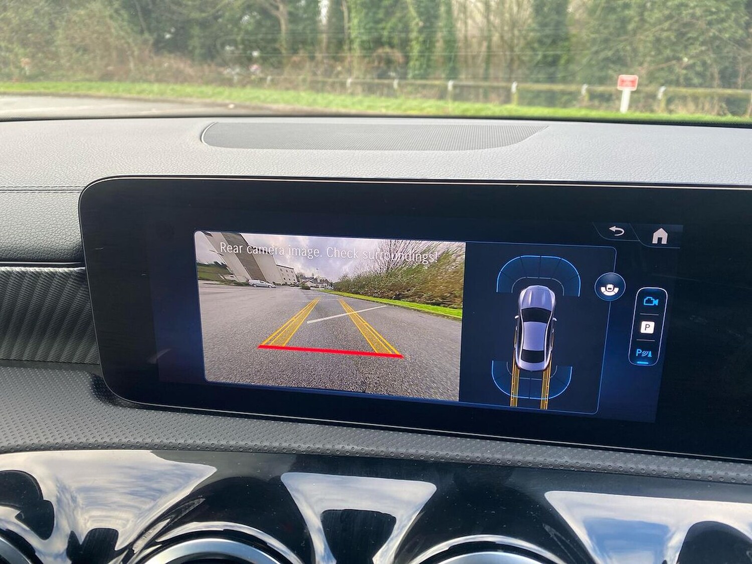 Used Mercedes-Benz CLA 2024 for sale - 77488476: Photo 23