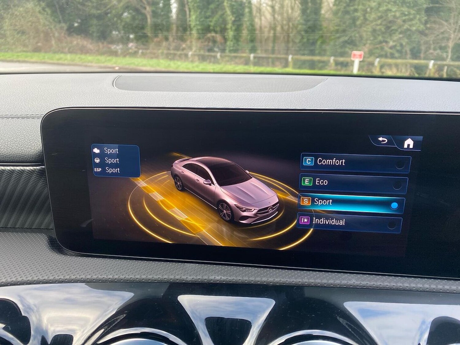 Used Mercedes-Benz CLA 2024 for sale - 77488476: Photo 25