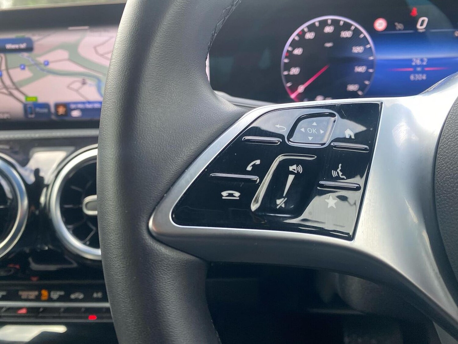 Used Mercedes-Benz CLA 2024 for sale - 77488476: Photo 26