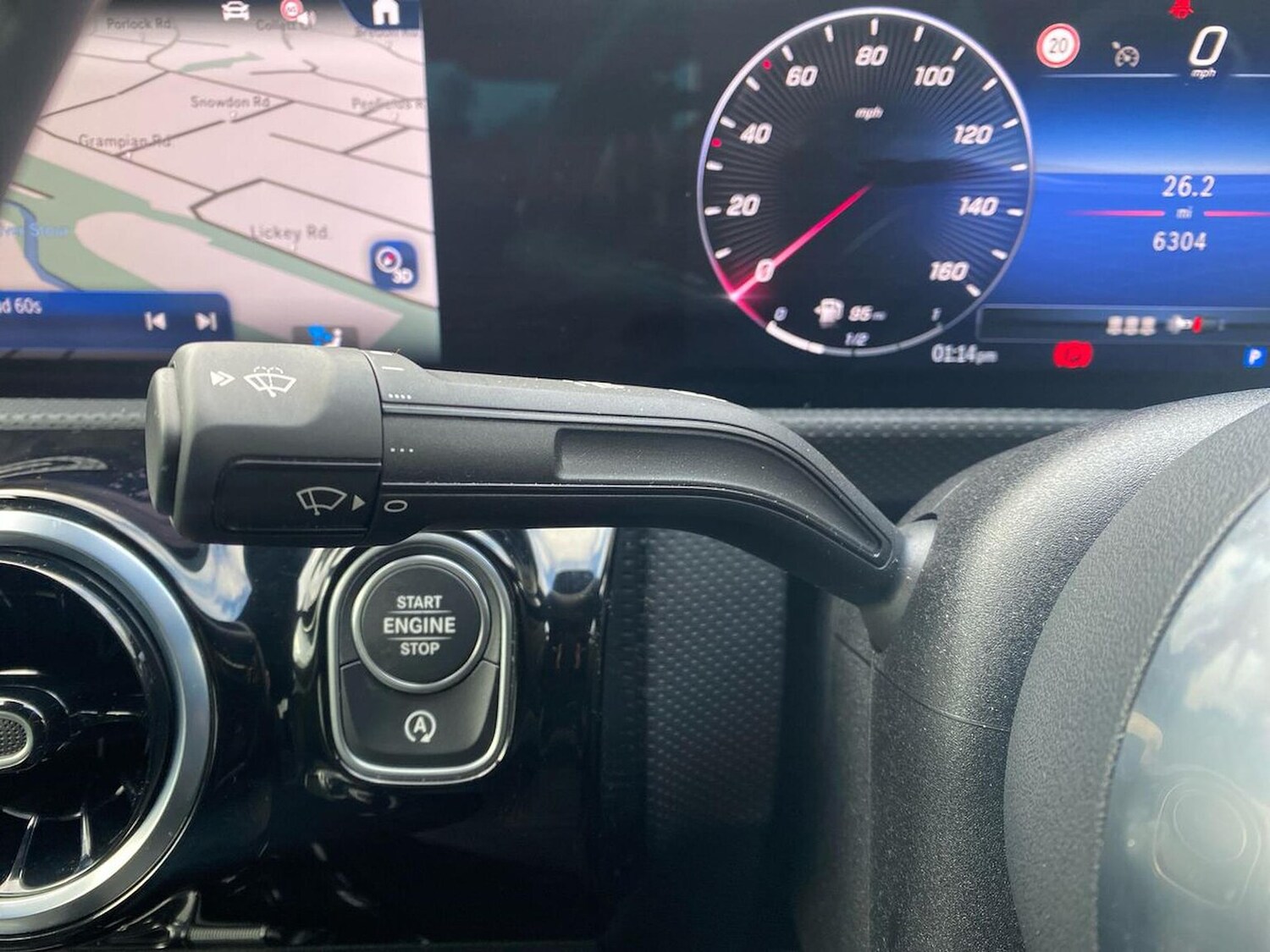 Used Mercedes-Benz CLA 2024 for sale - 77488476: Photo 28