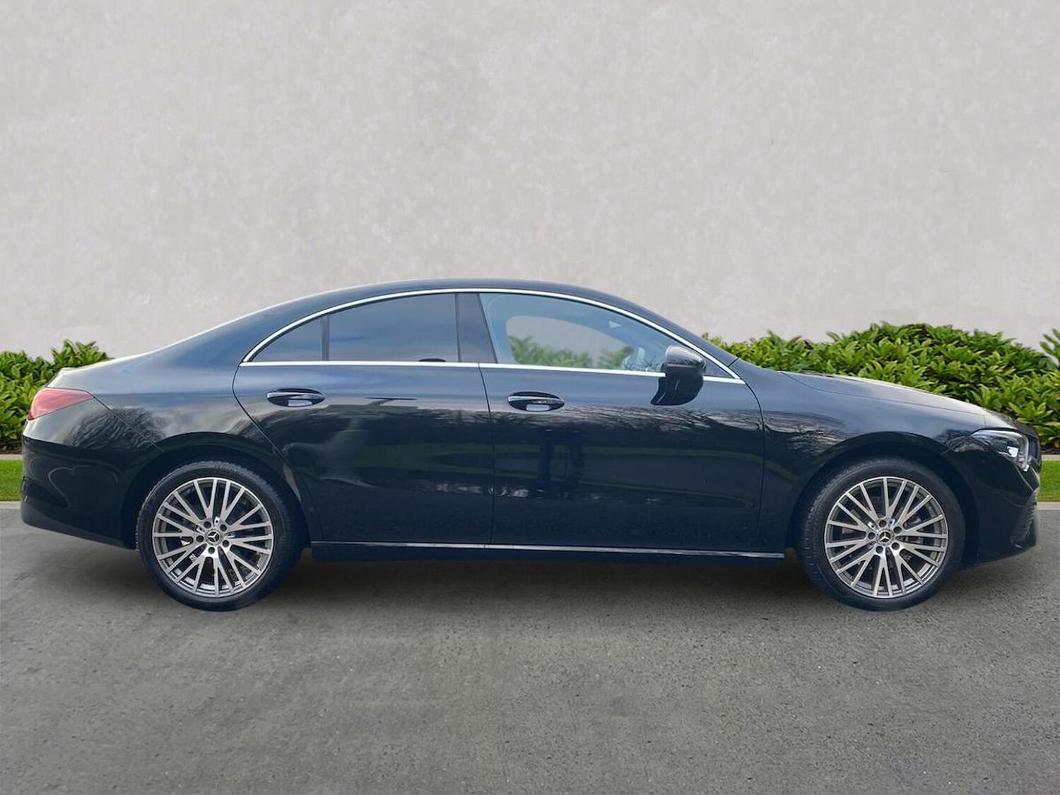 Used Mercedes-Benz CLA 2024 for sale - 77488476: Photo 3