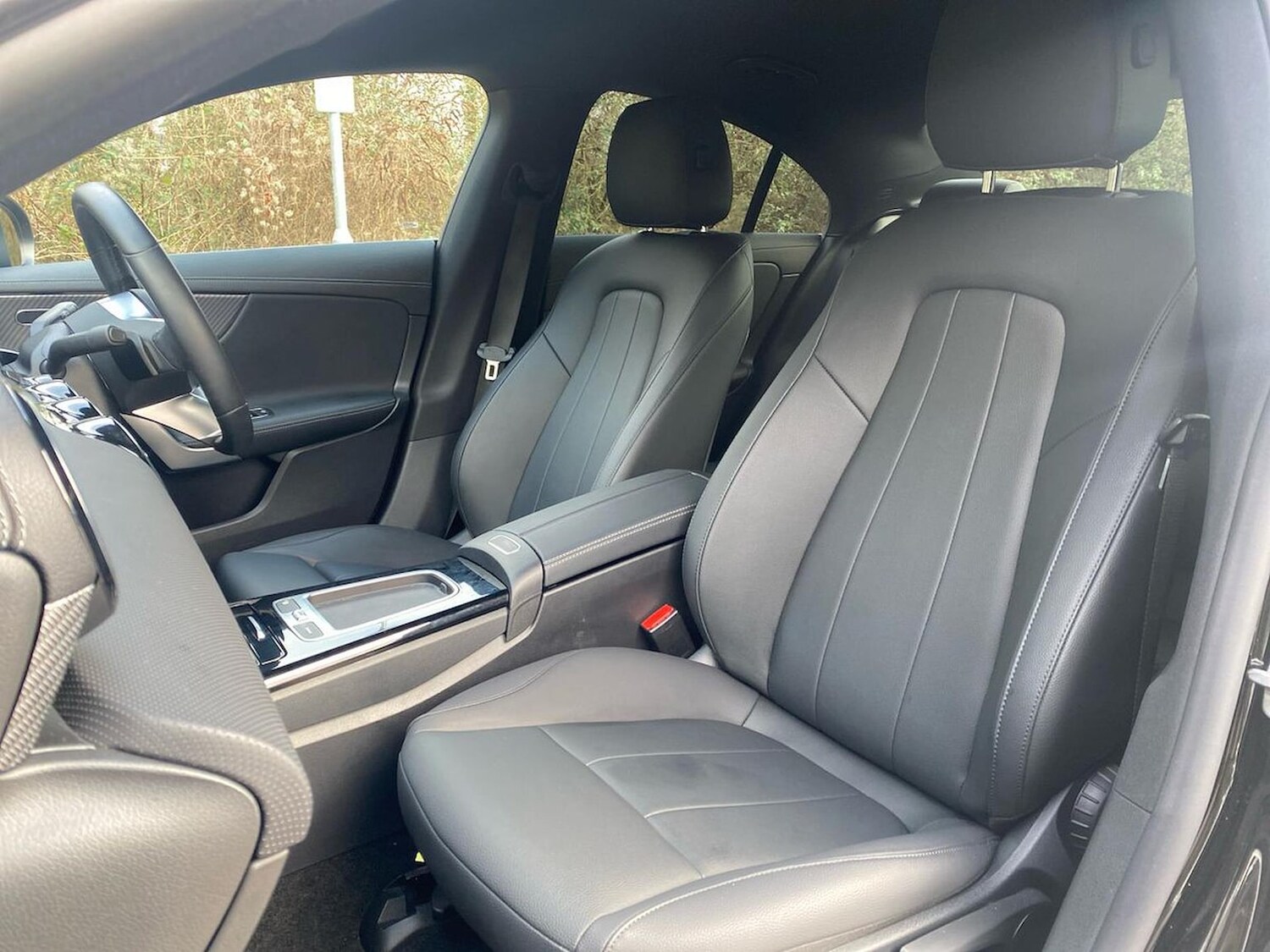 Used Mercedes-Benz CLA 2024 for sale - 77488476: Photo 31