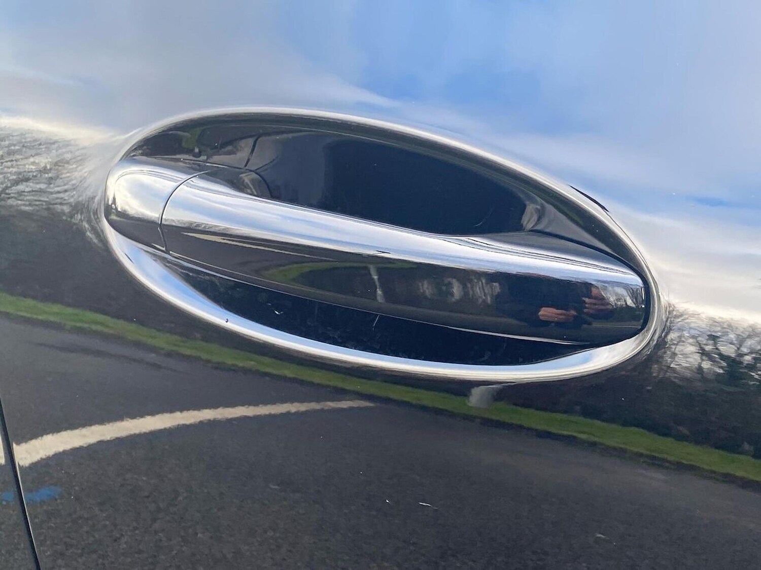 Used Mercedes-Benz CLA 2024 for sale - 77488476: Photo 37