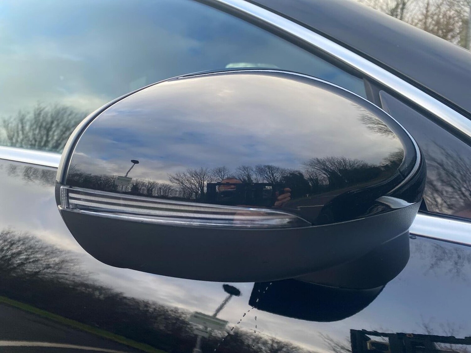 Used Mercedes-Benz CLA 2024 for sale - 77488476: Photo 38