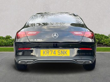 Used Mercedes-Benz CLA 2024 for sale - 77488476: Photo