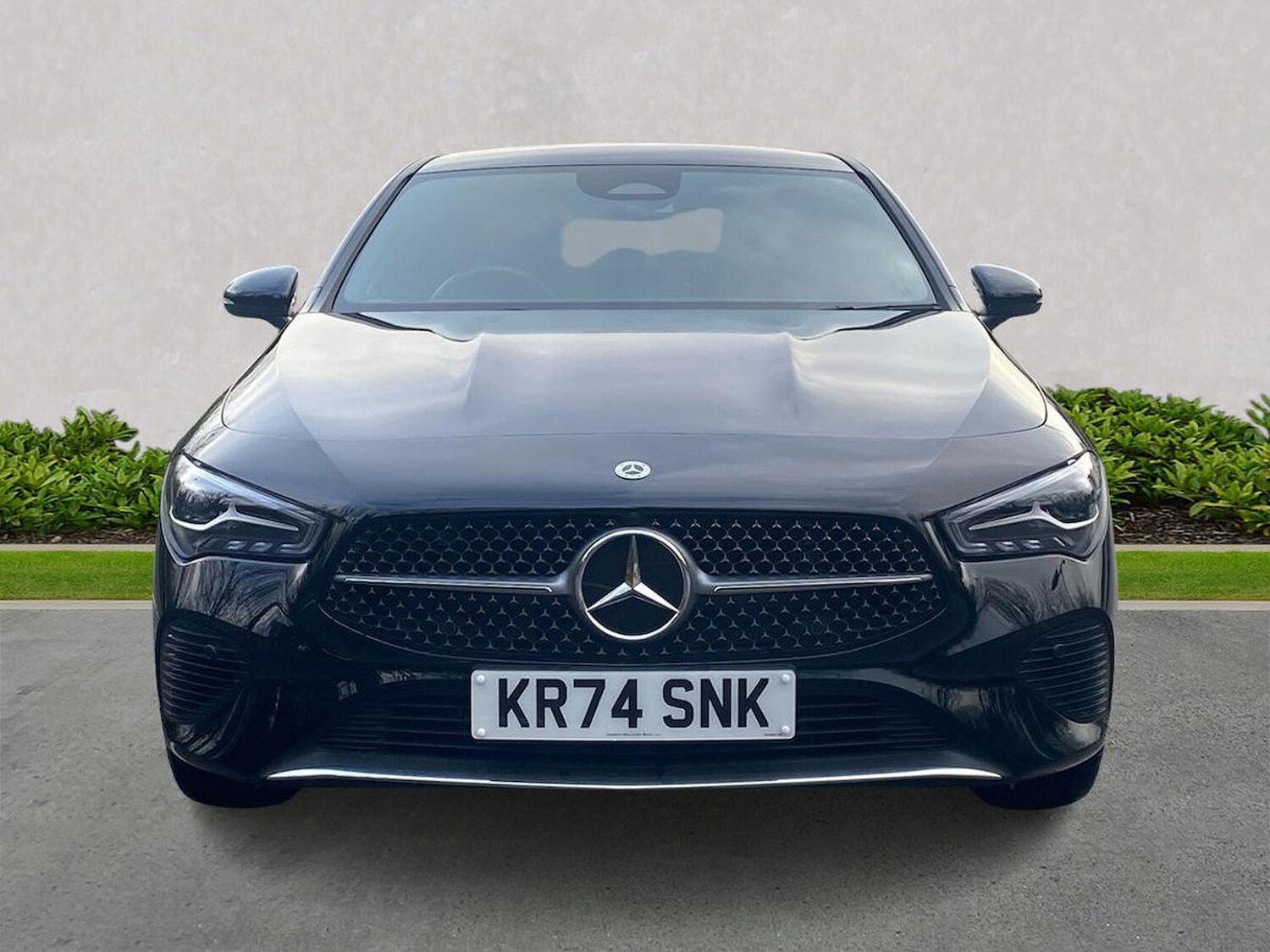 Used Mercedes-Benz CLA 2024 for sale - 77488476: Photo 5