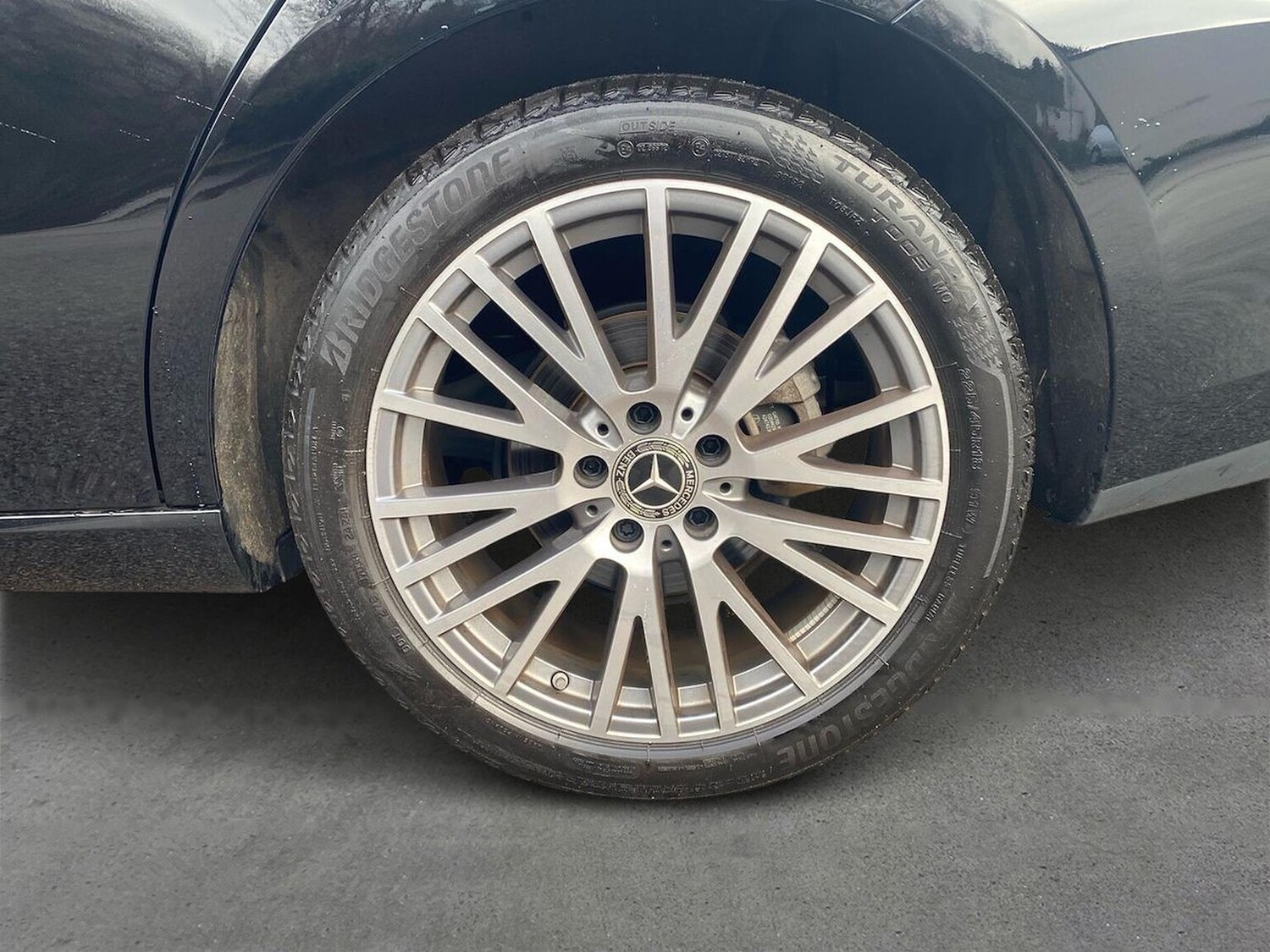 Used Mercedes-Benz CLA 2024 for sale - 77488476: Photo 6