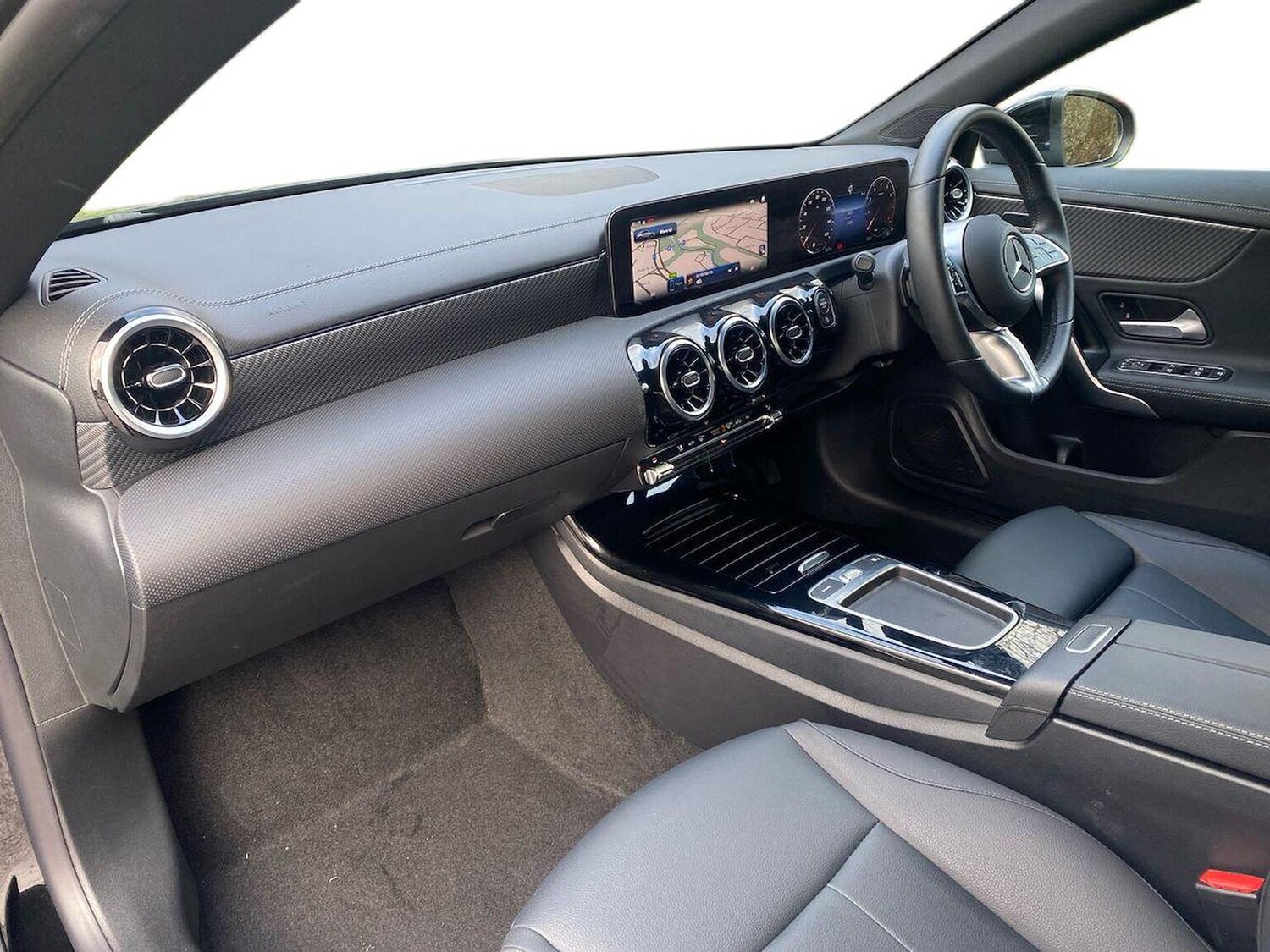 Used Mercedes-Benz CLA 2024 for sale - 77488476: Photo 7