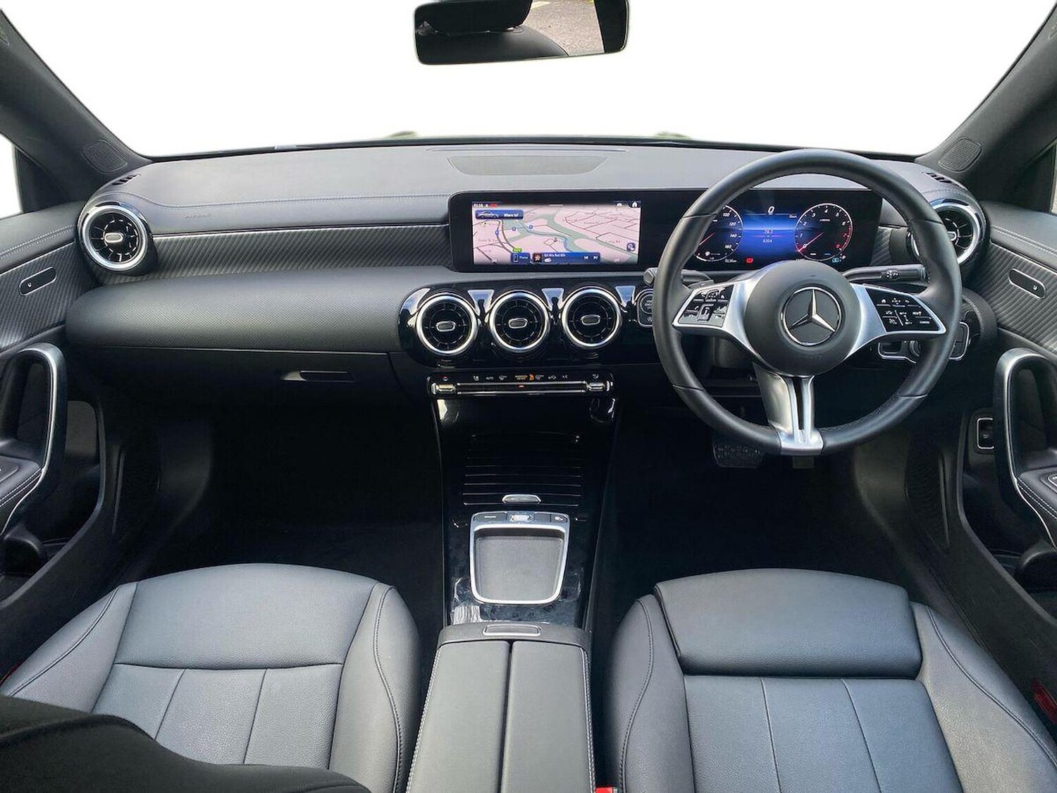 Used Mercedes-Benz CLA 2024 for sale - 77488476: Photo 8