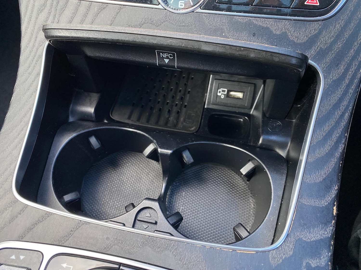 Vehicle 32