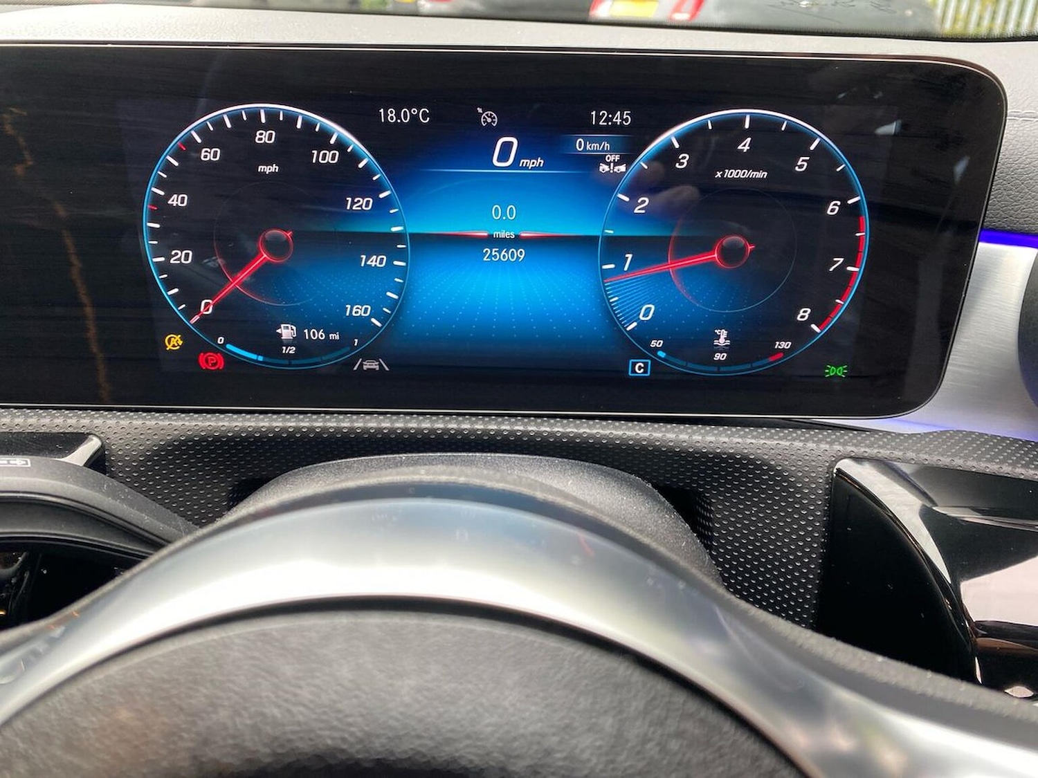 Used Mercedes-Benz A-Class 2021 for sale - 76253733: Photo 10