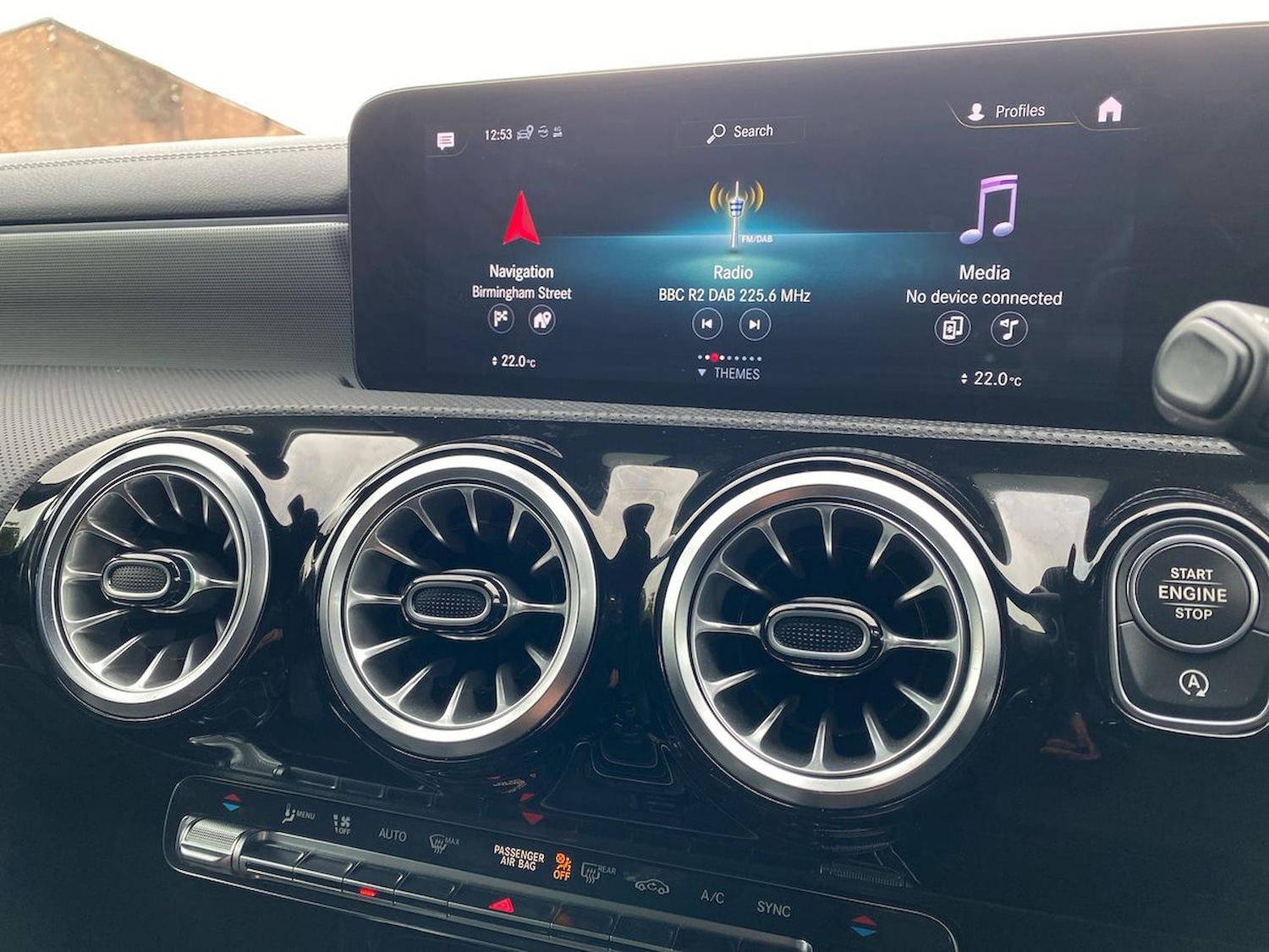 Used Mercedes-Benz A-Class 2021 for sale - 76253733: Photo 11