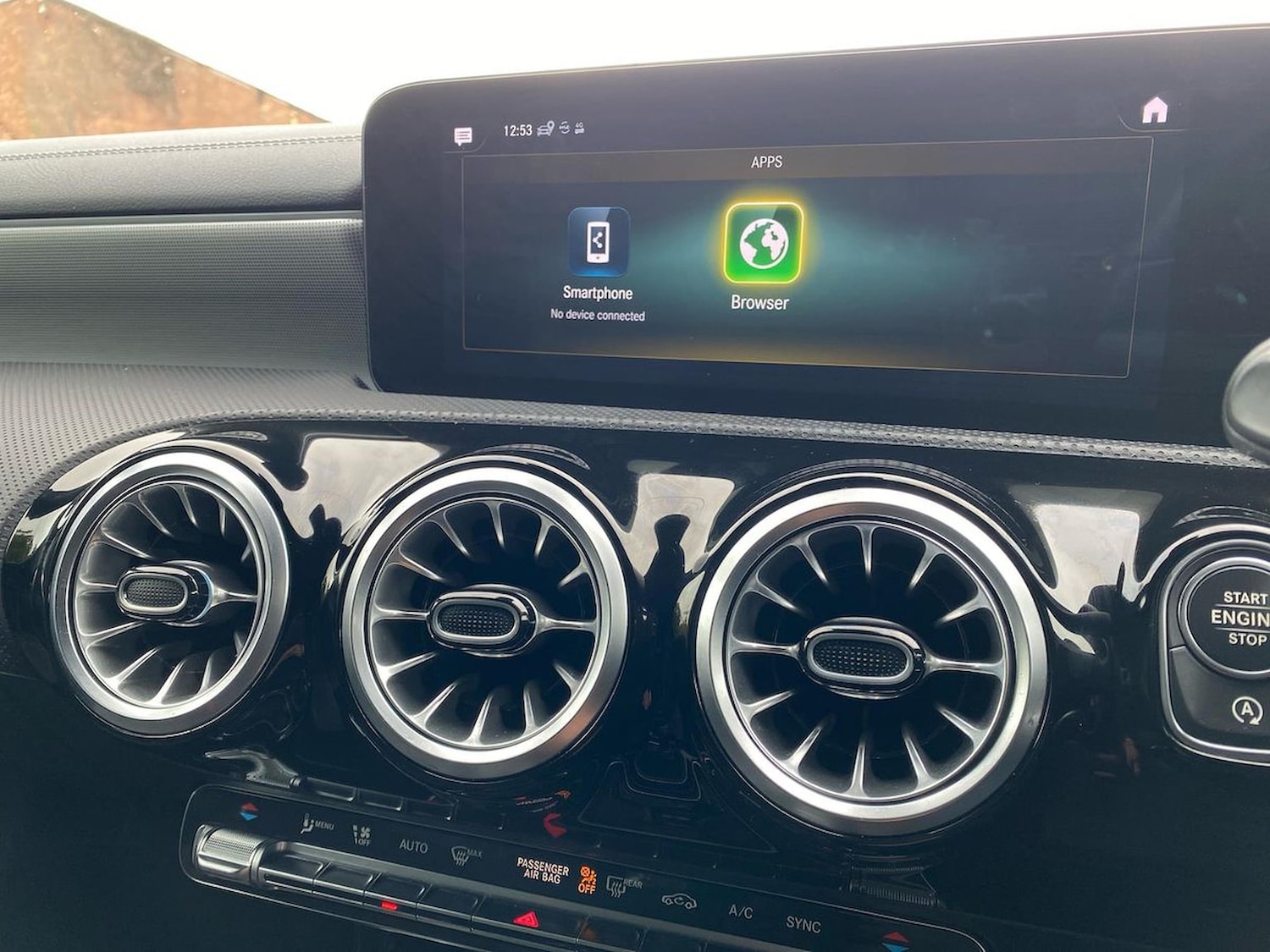 Used Mercedes-Benz A-Class 2021 for sale - 76253733: Photo 12