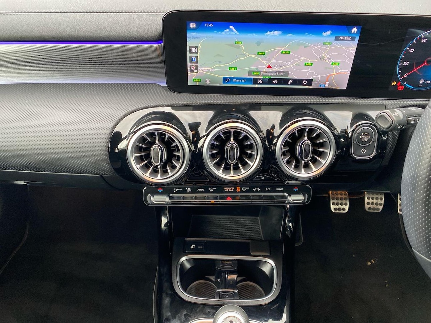 Used Mercedes-Benz A-Class 2021 for sale - 76253733: Photo 13