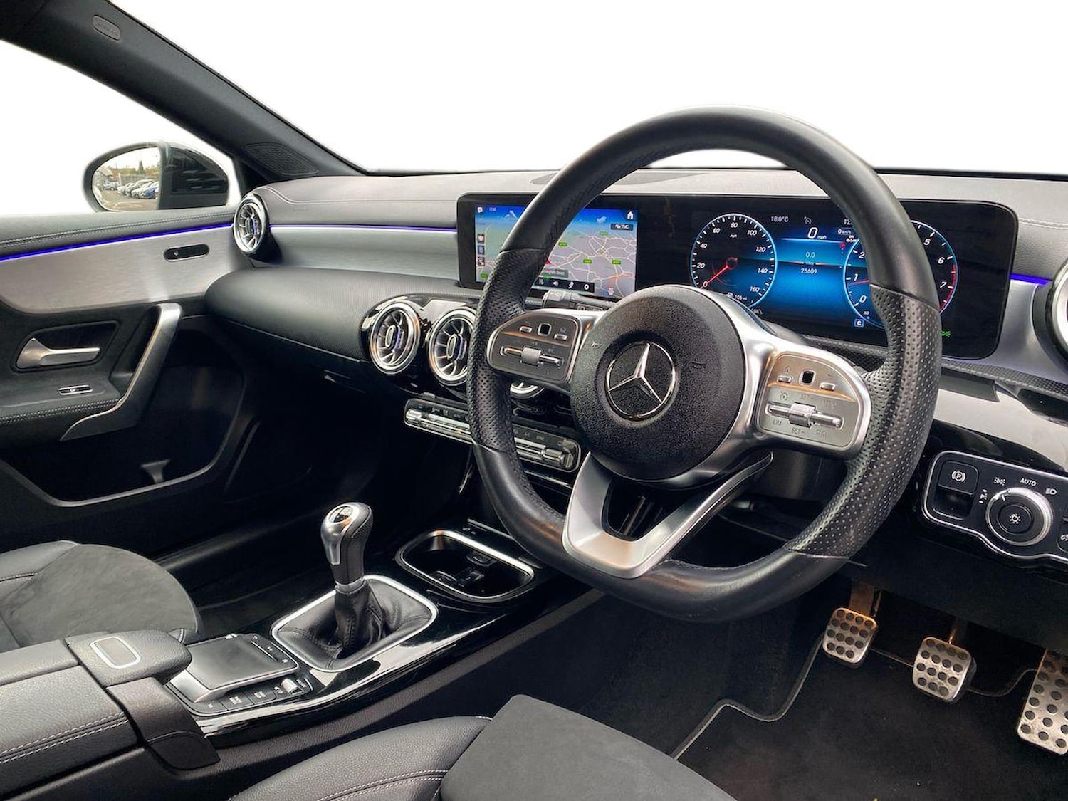 Used Mercedes-Benz A-Class 2021 for sale - 76253733: Photo 15