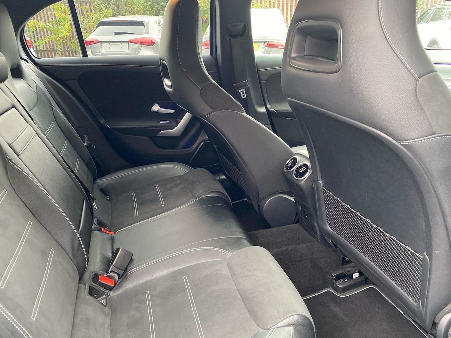 Used Mercedes-Benz A-Class 2021 for sale - 76253733: Photo 16