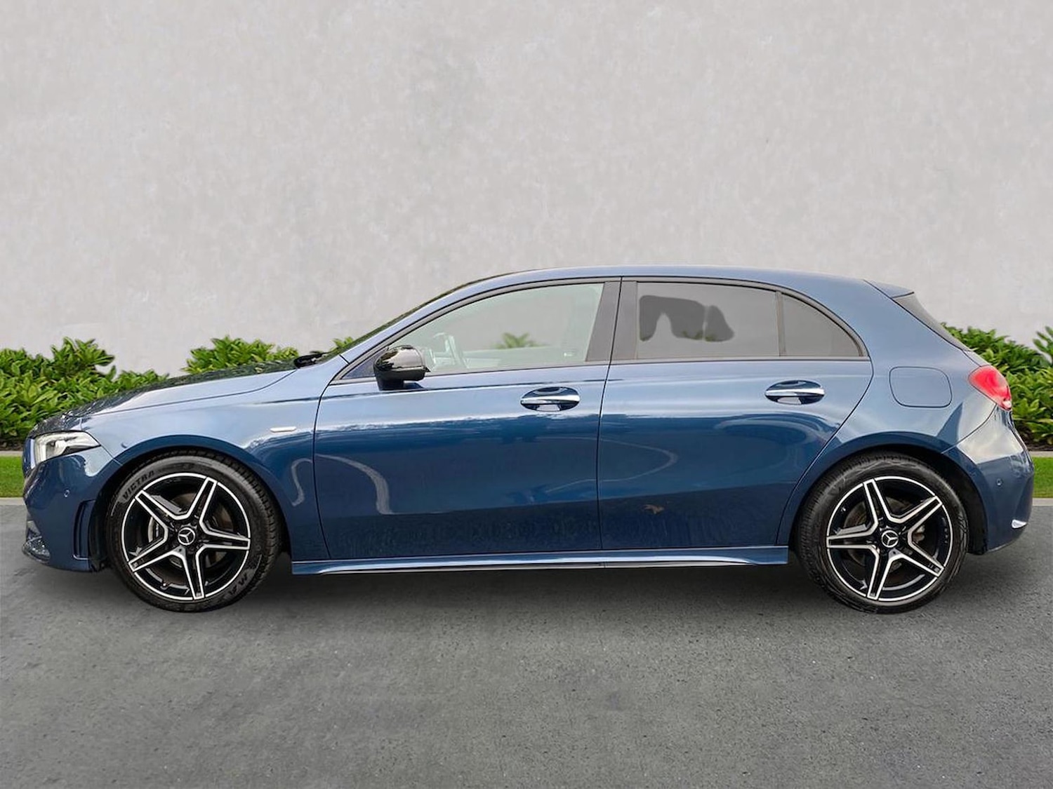Used Mercedes-Benz A-Class 2021 for sale - 76253733: Photo 19