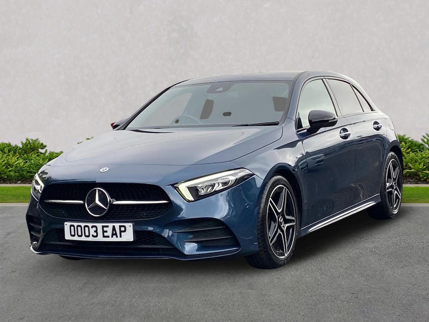 Used Mercedes-Benz A-Class 2021 for sale - 76253733: Photo 20