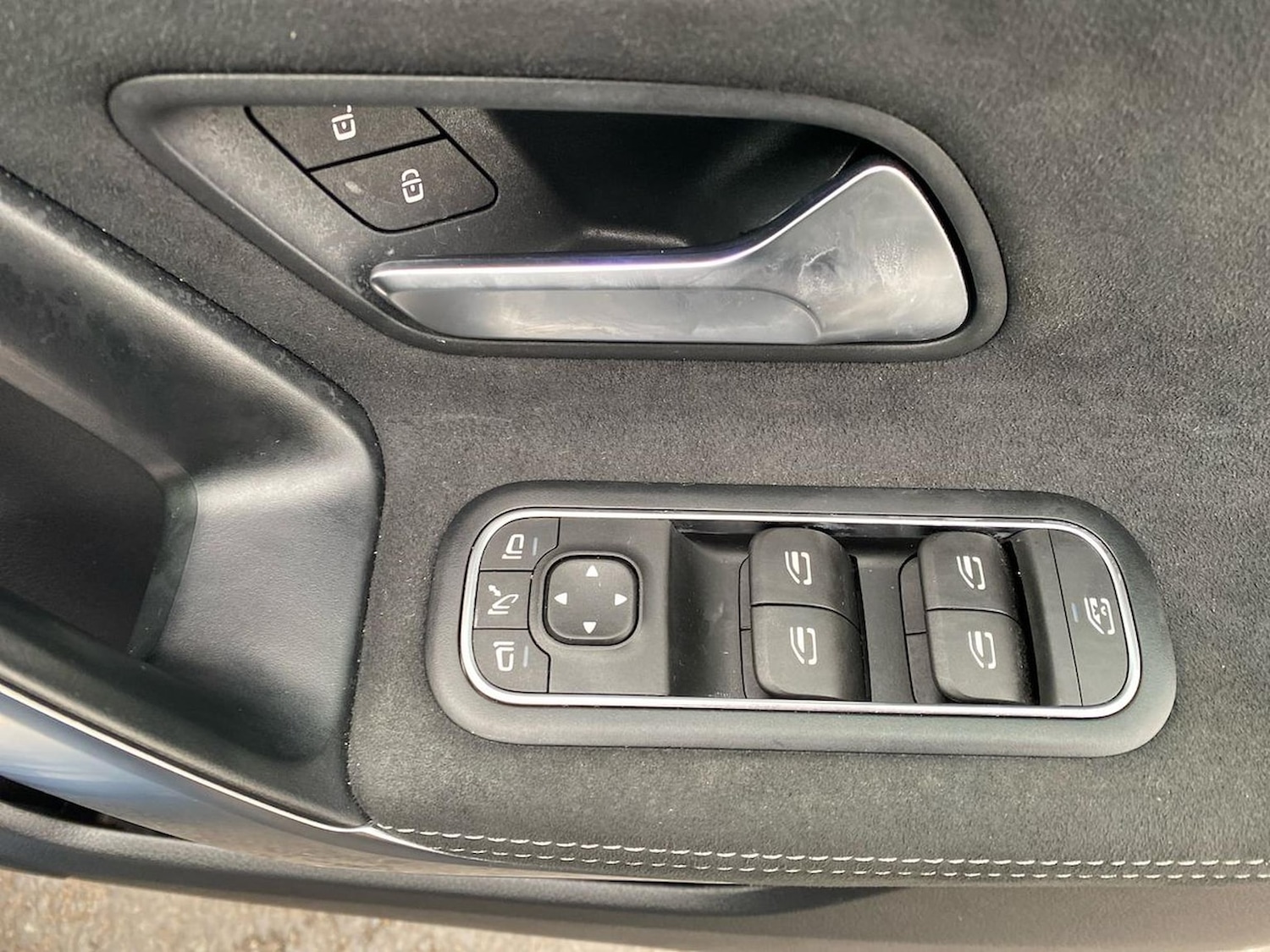 Used Mercedes-Benz A-Class 2021 for sale - 76253733: Photo 21