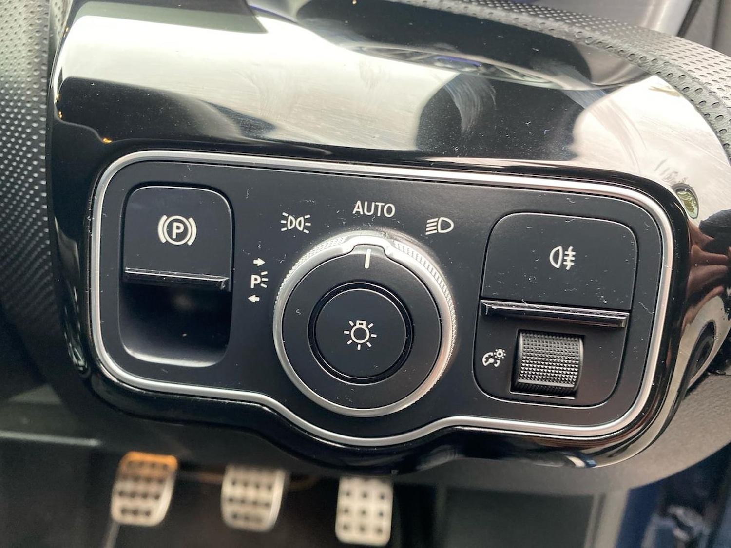 Used Mercedes-Benz A-Class 2021 for sale - 76253733: Photo 22