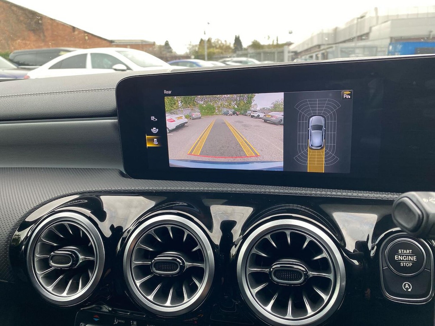 Used Mercedes-Benz A-Class 2021 for sale - 76253733: Photo 23