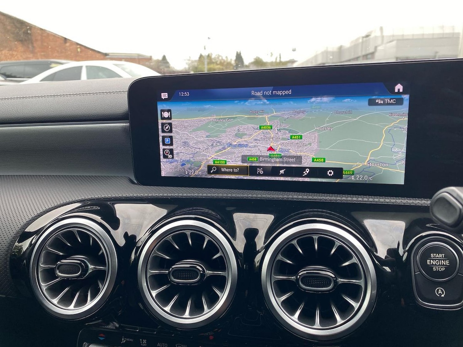 Used Mercedes-Benz A-Class 2021 for sale - 76253733: Photo 24