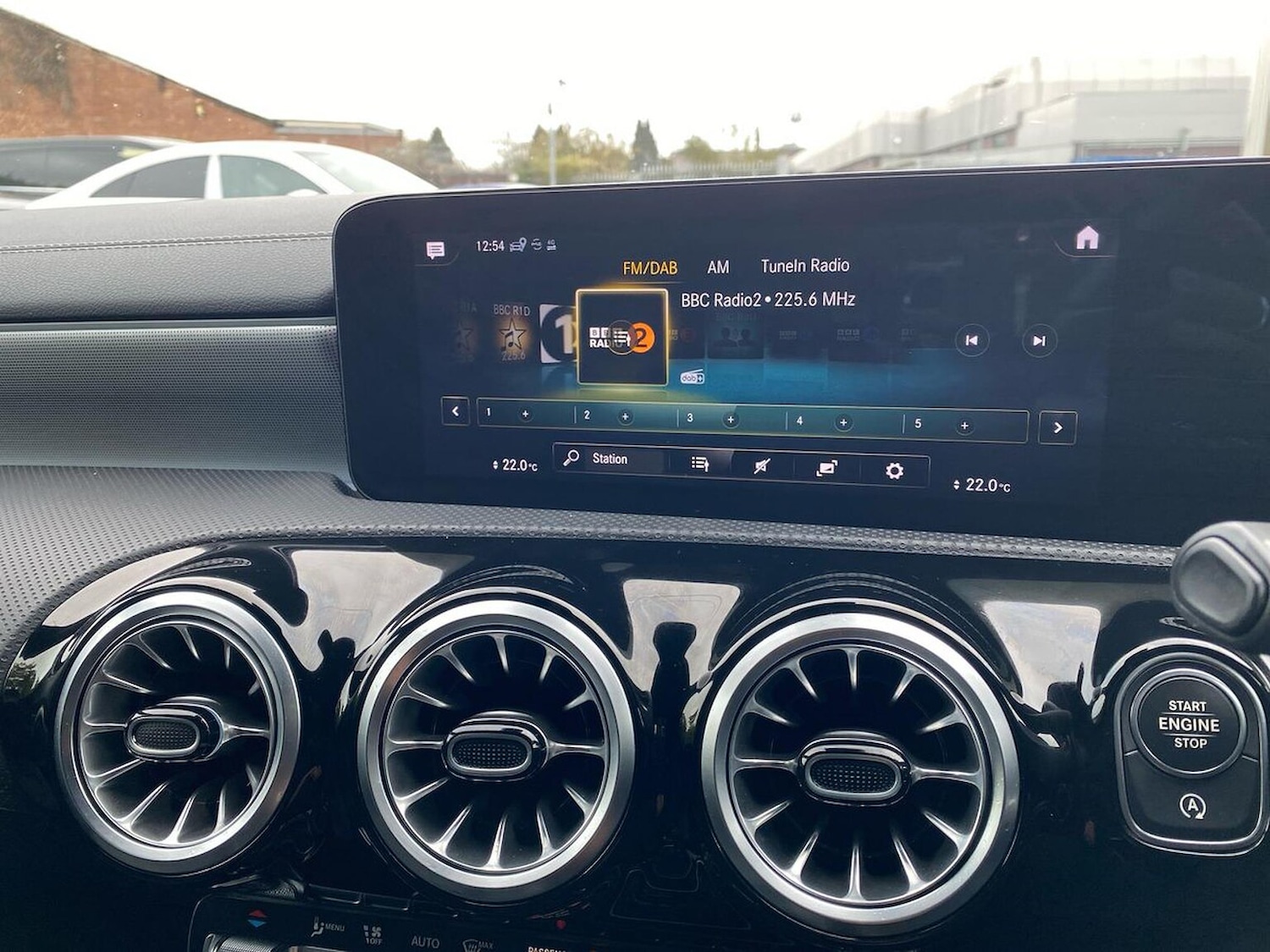 Used Mercedes-Benz A-Class 2021 for sale - 76253733: Photo 25