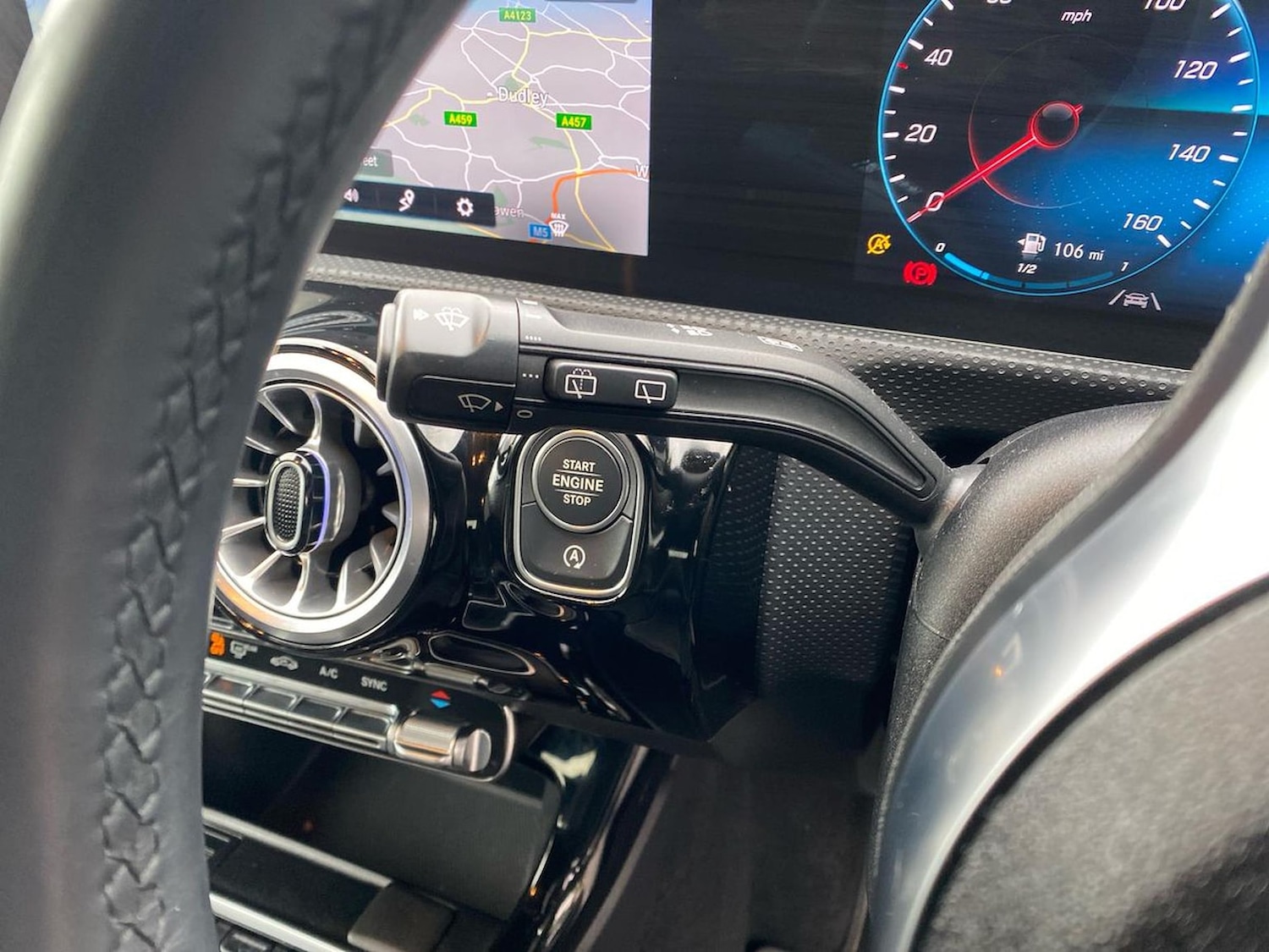 Used Mercedes-Benz A-Class 2021 for sale - 76253733: Photo 28