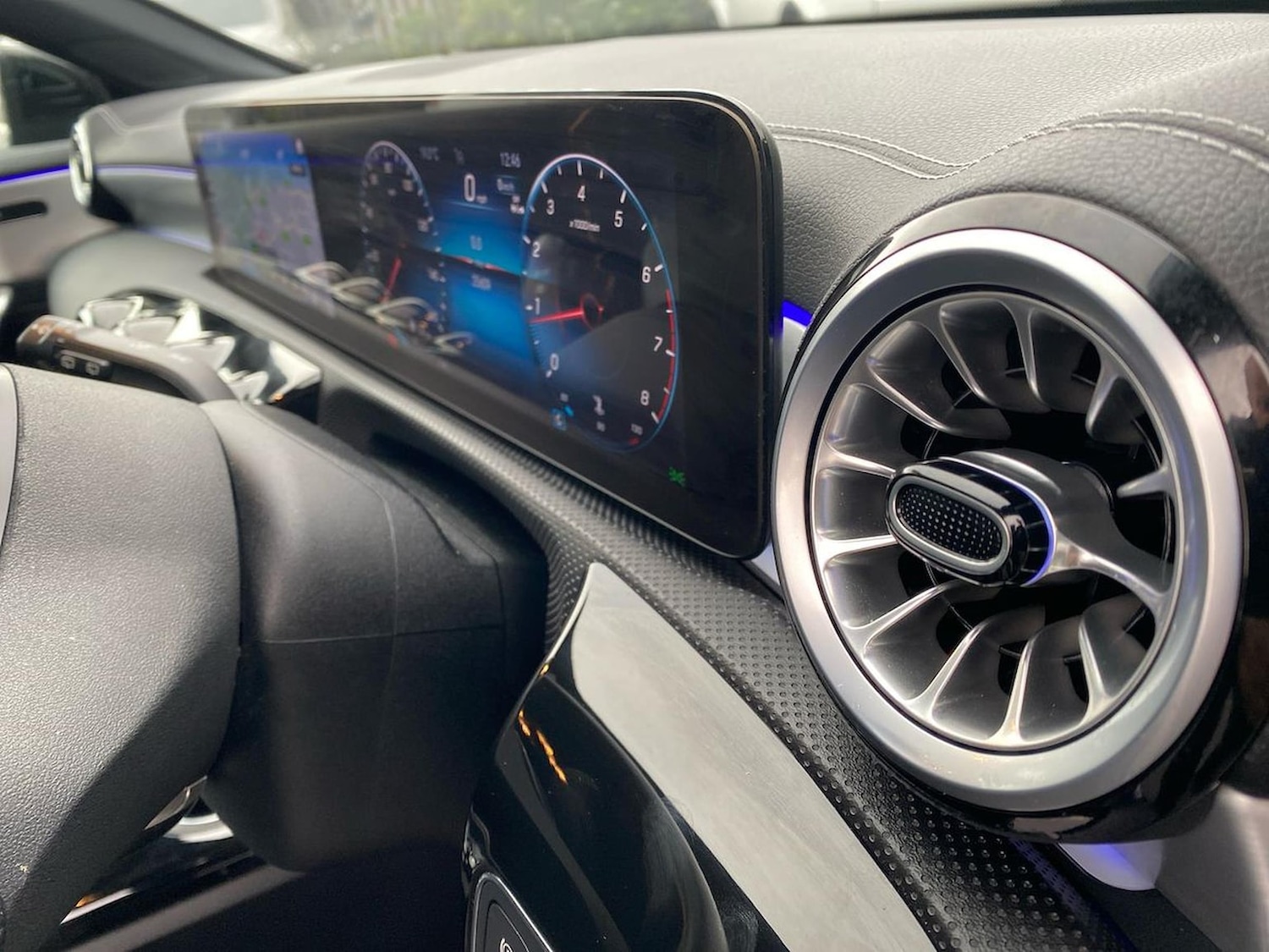 Used Mercedes-Benz A-Class 2021 for sale - 76253733: Photo 31