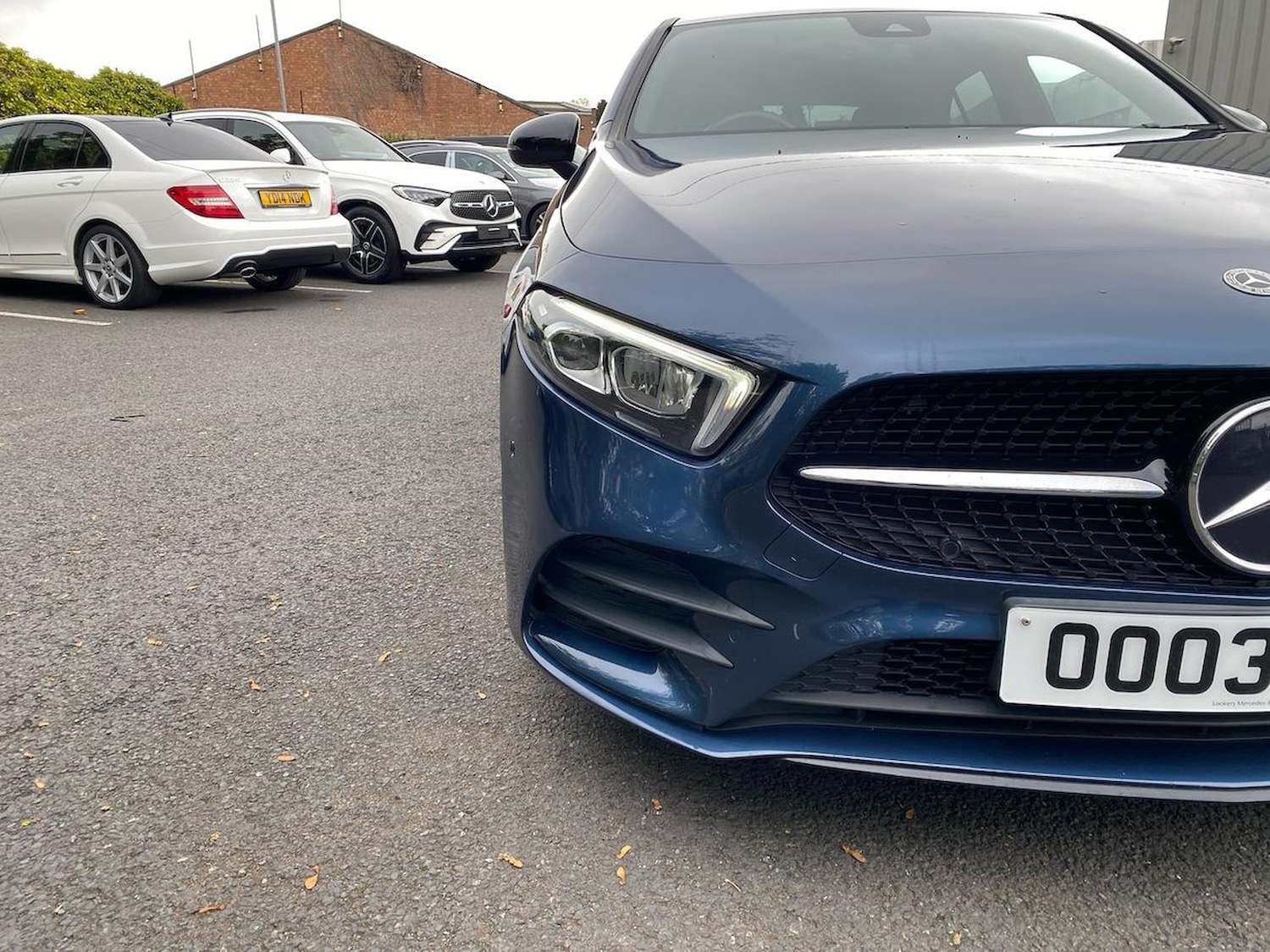 Used Mercedes-Benz A-Class 2021 for sale - 76253733: Photo 34