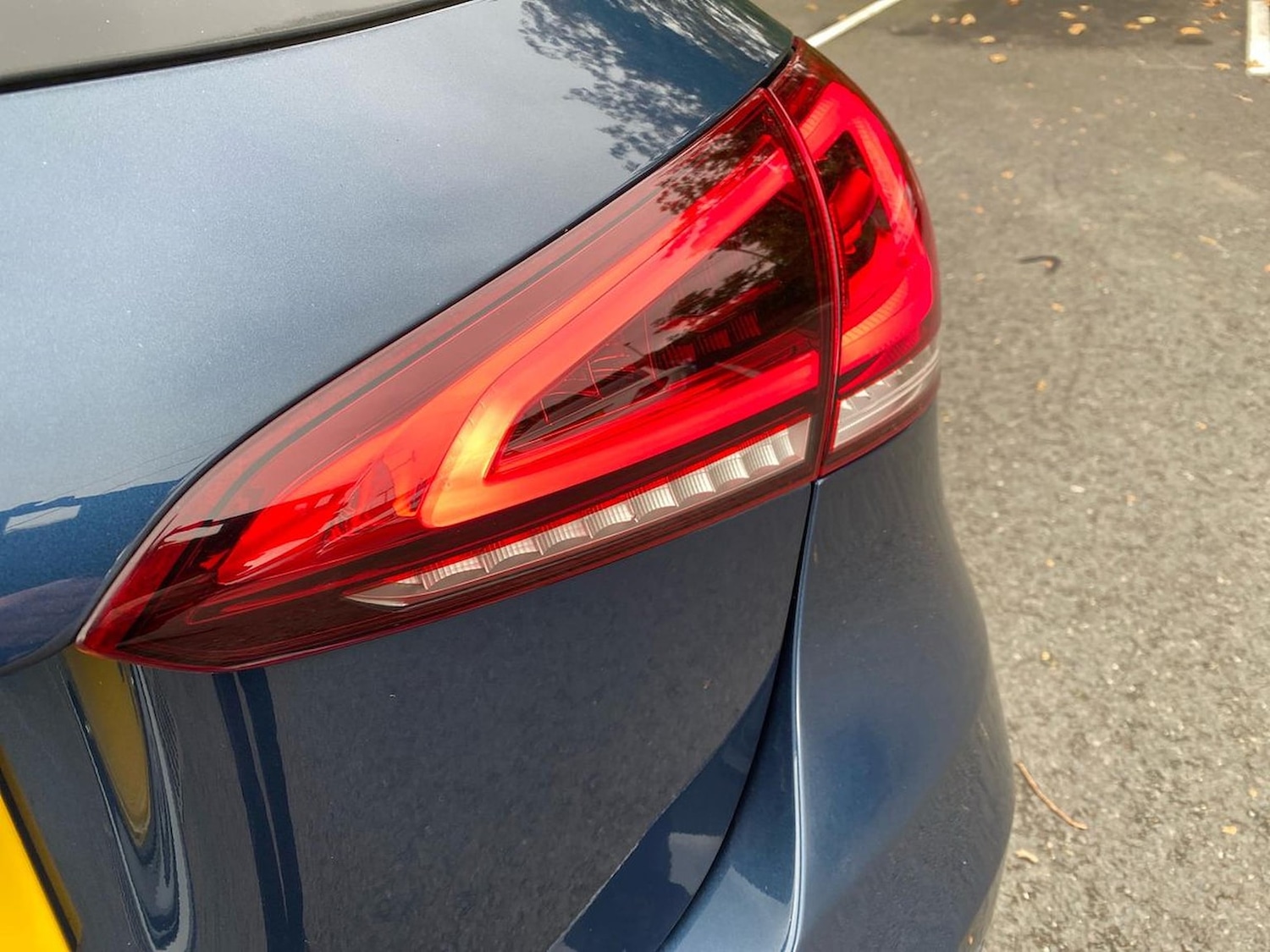 Used Mercedes-Benz A-Class 2021 for sale - 76253733: Photo 35