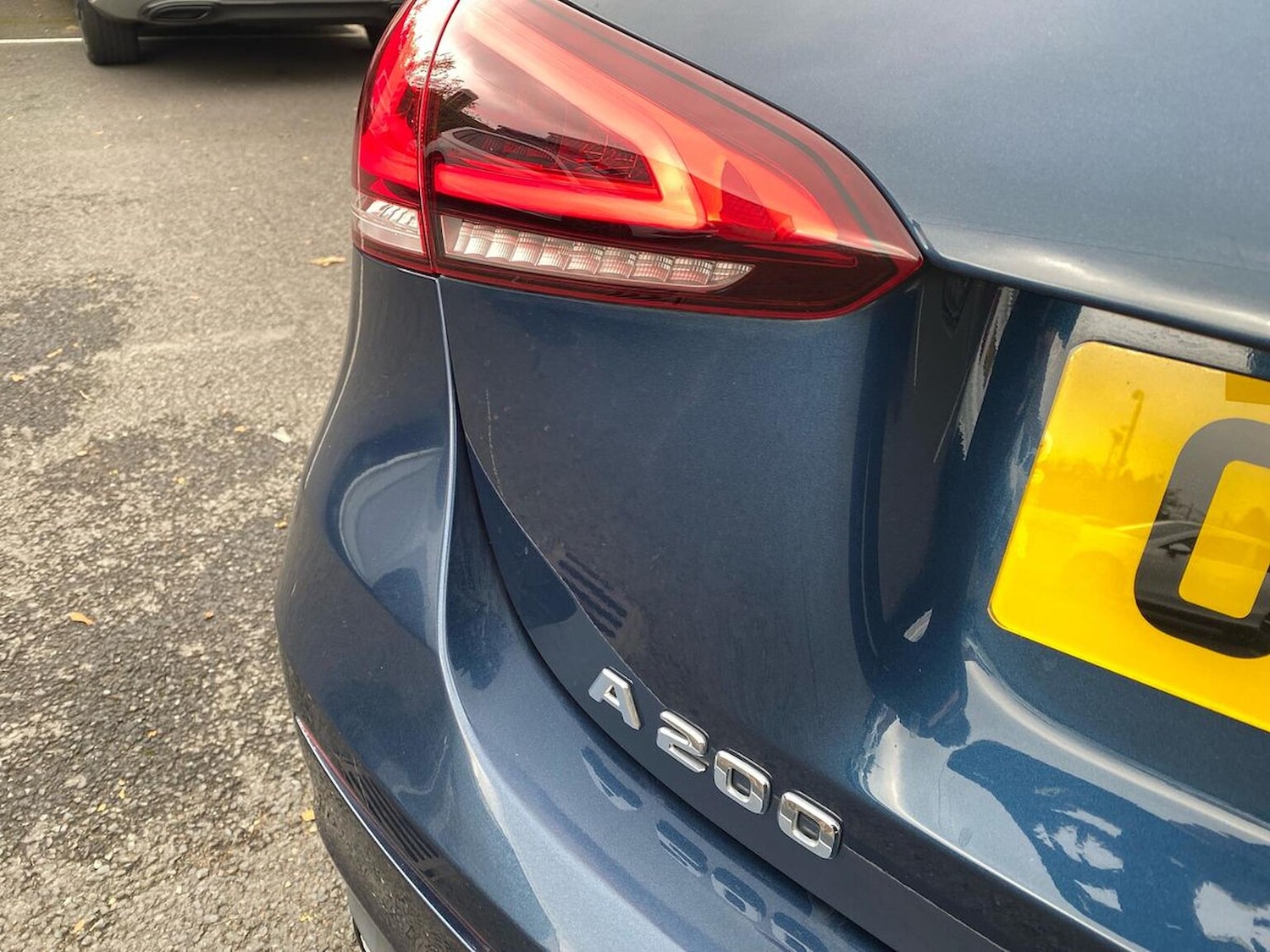 Used Mercedes-Benz A-Class 2021 for sale - 76253733: Photo 36