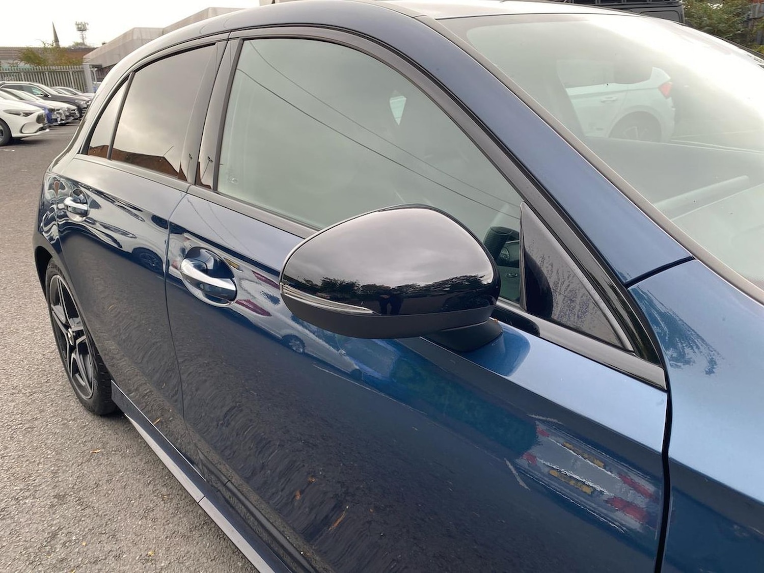 Used Mercedes-Benz A-Class 2021 for sale - 76253733: Photo 38