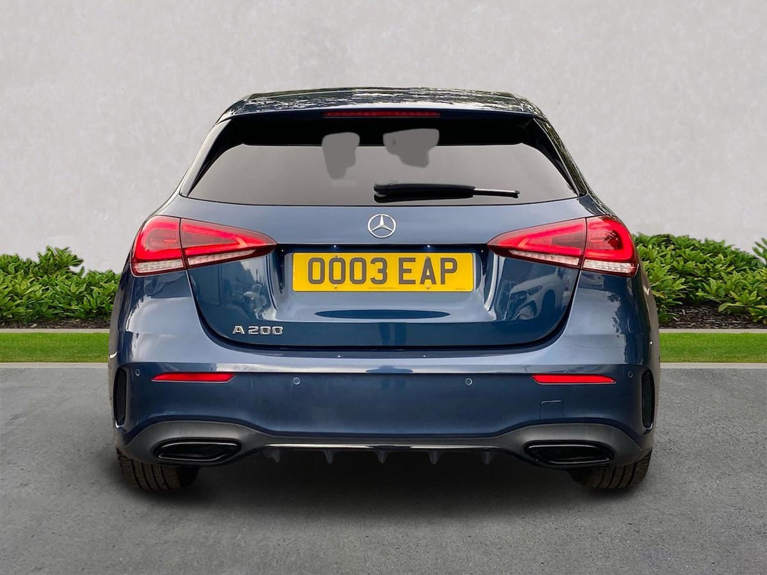 Used Mercedes-Benz A-Class 2021 for sale - 76253733: Photo 4