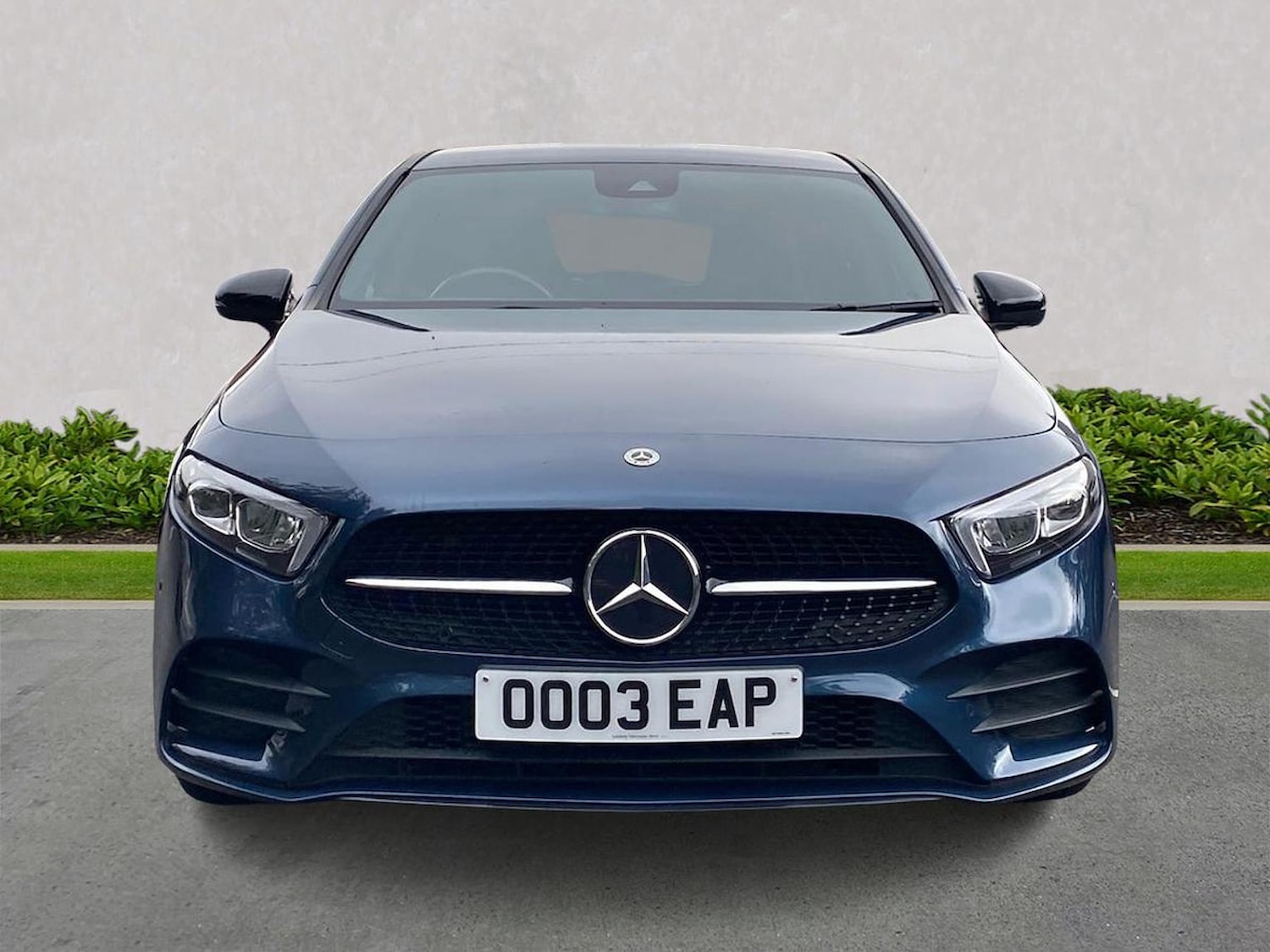 Used Mercedes-Benz A-Class 2021 for sale - 76253733: Photo 5