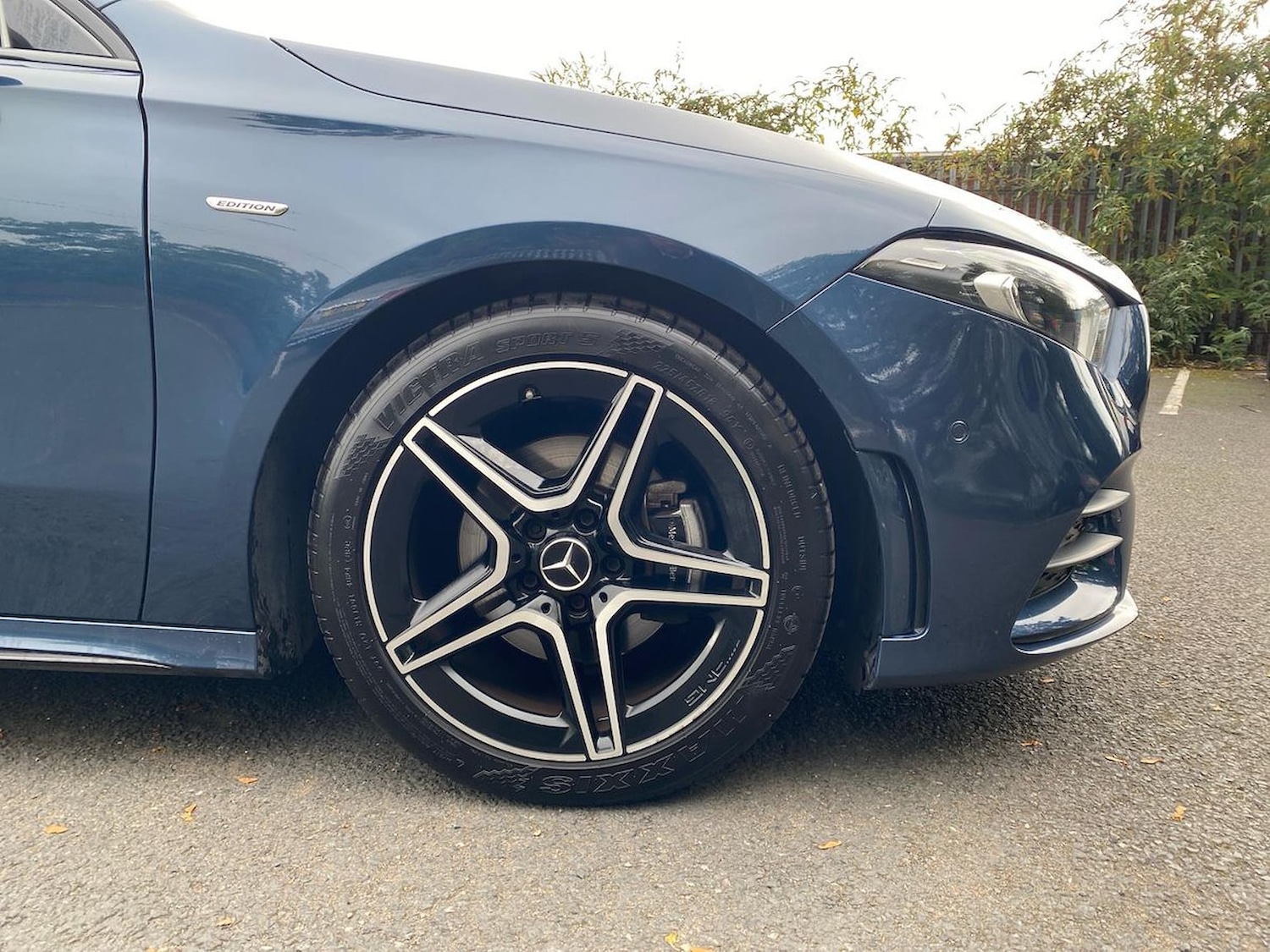 Used Mercedes-Benz A-Class 2021 for sale - 76253733: Photo 6