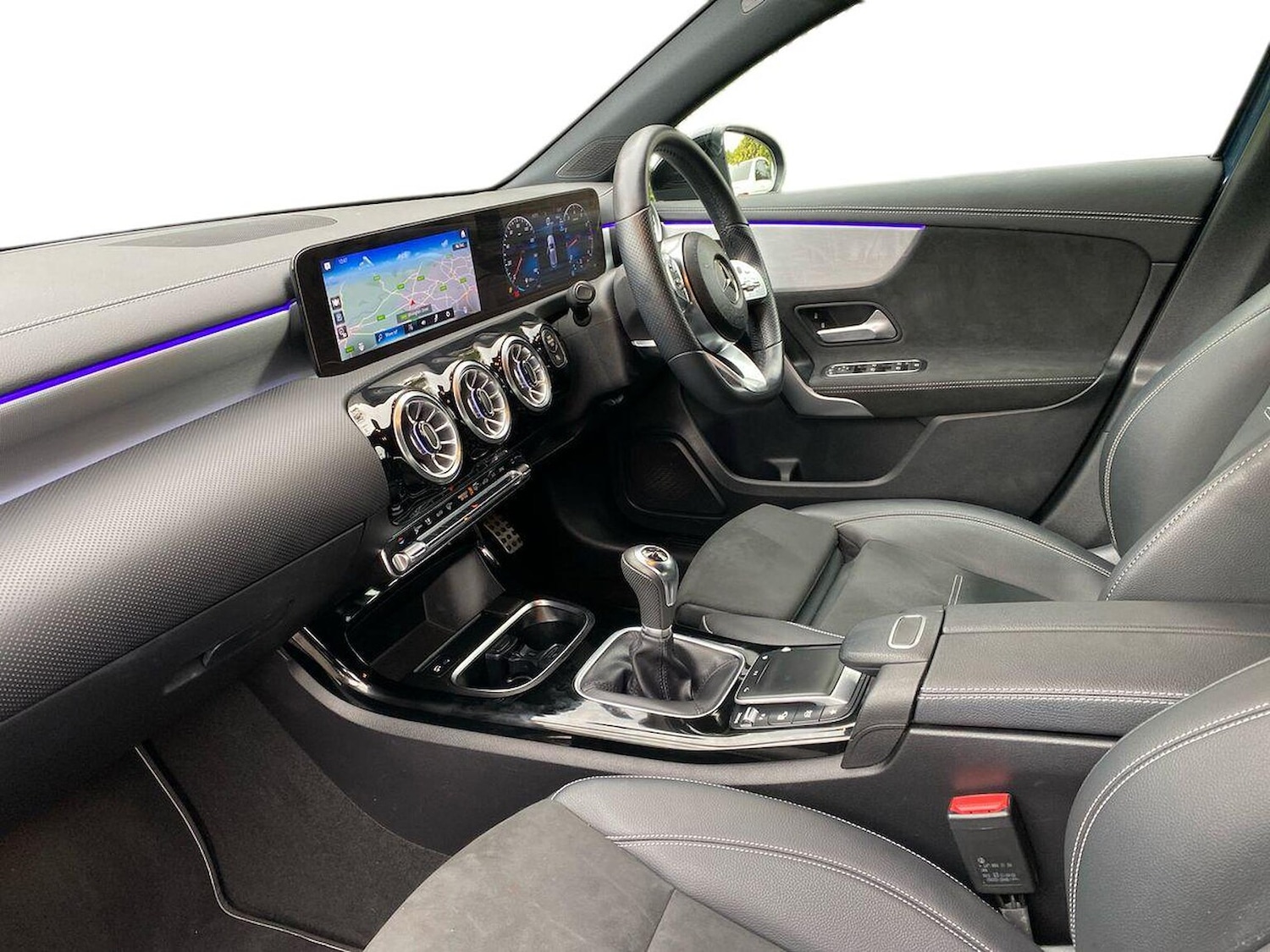 Used Mercedes-Benz A-Class 2021 for sale - 76253733: Photo 7