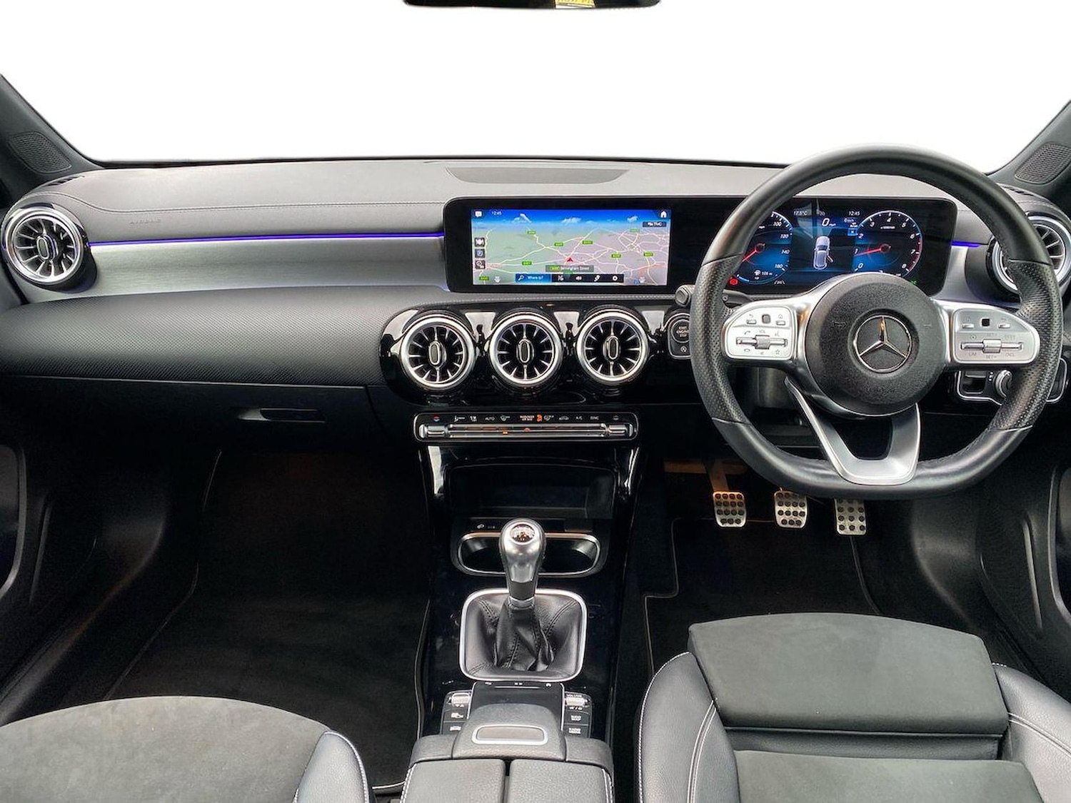 Used Mercedes-Benz A-Class 2021 for sale - 76253733: Photo 8