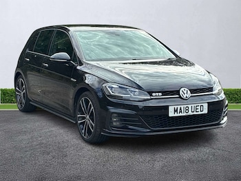 Used Volkswagen Golf 2018 for sale - 79537682: Photo