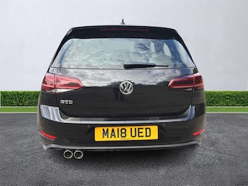 Used Volkswagen Golf 2018 for sale - 79537682: Photo