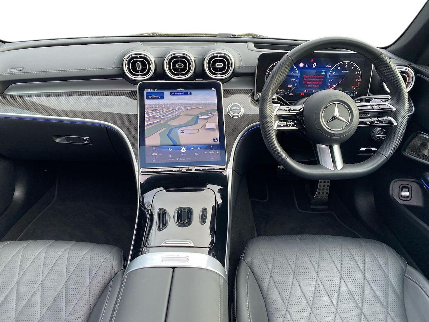 Used Mercedes-Benz CLE 2025 for sale - 77033514: Photo 10