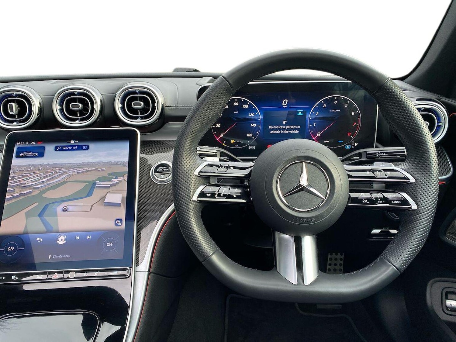 Used Mercedes-Benz CLE 2025 for sale - 77033514: Photo 11