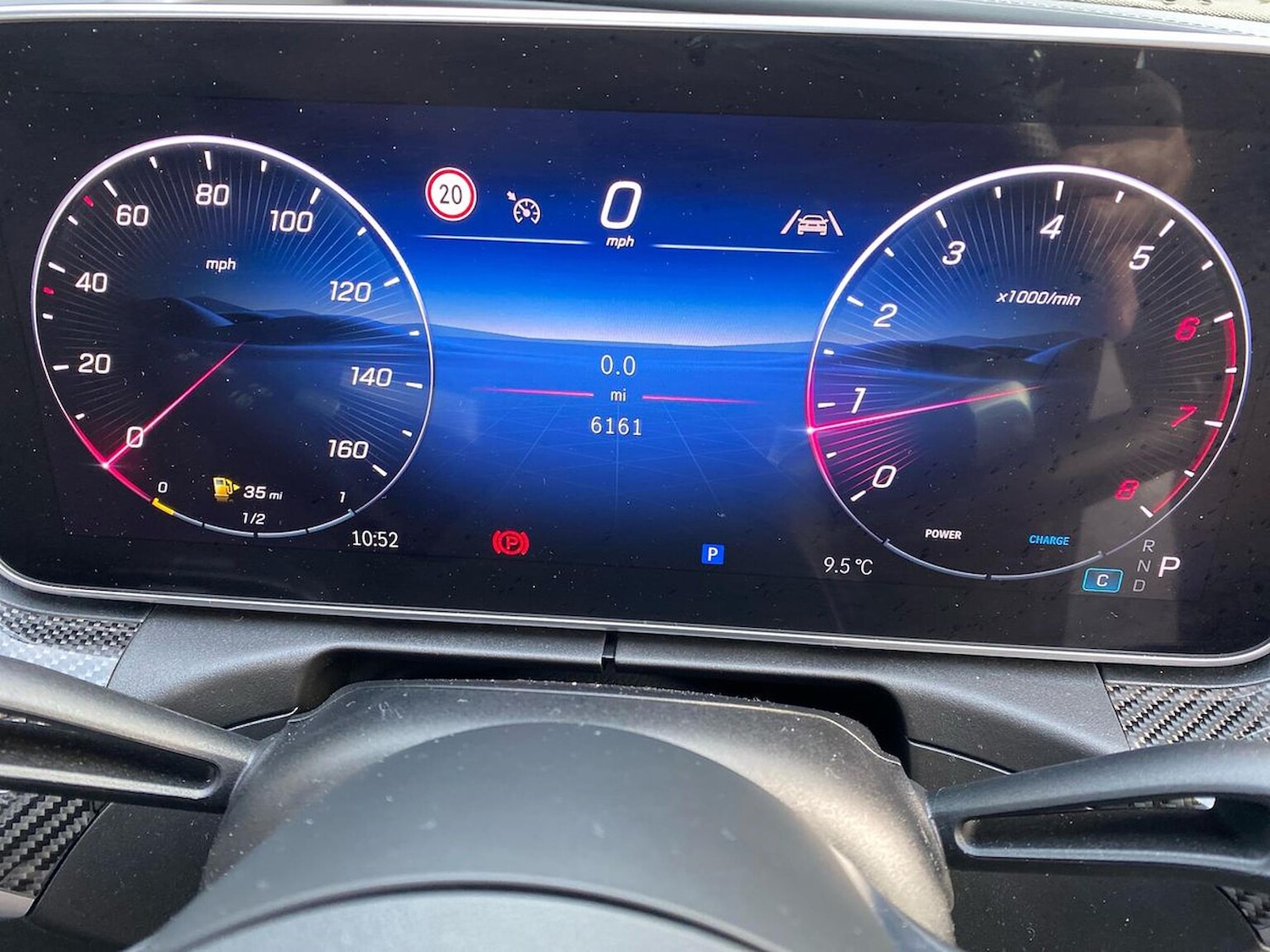 Used Mercedes-Benz CLE 2025 for sale - 77033514: Photo 12