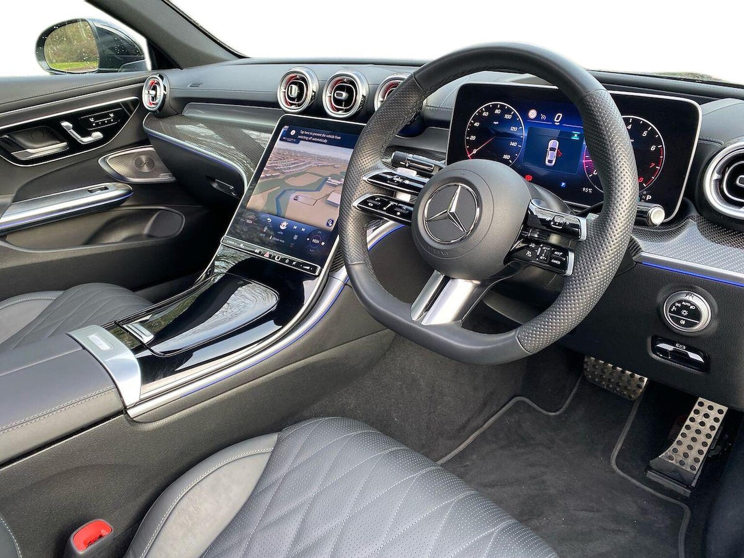 Used Mercedes-Benz CLE 2025 for sale - 77033514: Photo 17