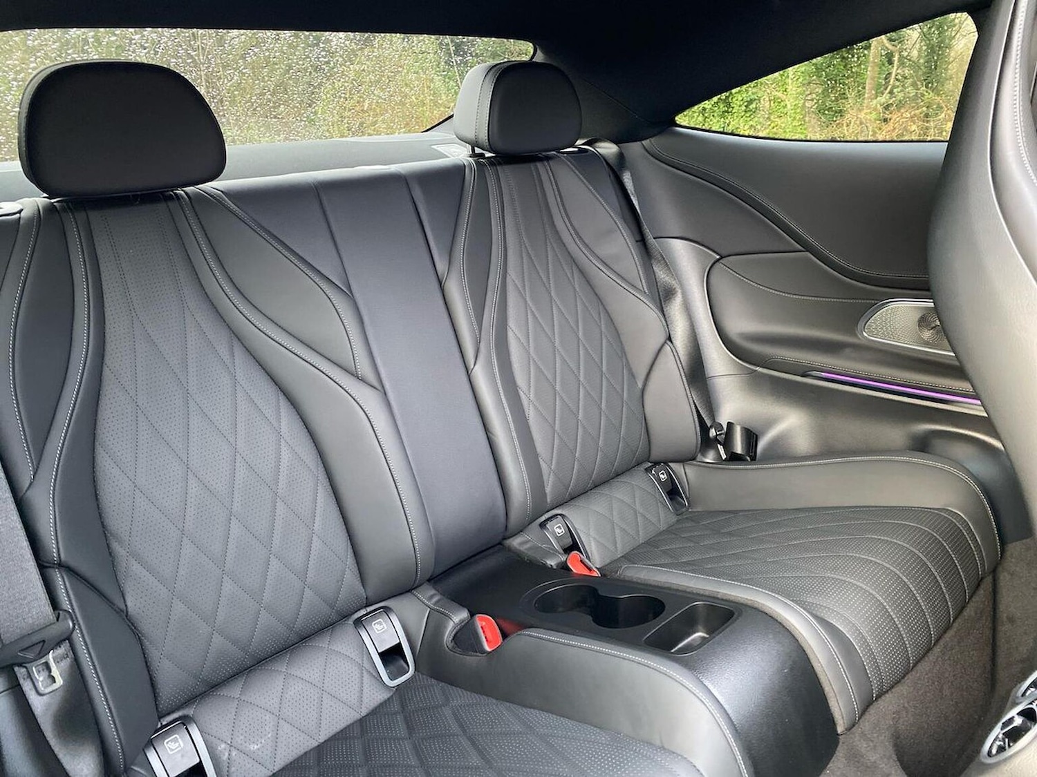 Used Mercedes-Benz CLE 2025 for sale - 77033514: Photo 18