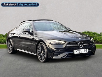 Used Mercedes-Benz CLE 2025 for sale - 77033514: Photo